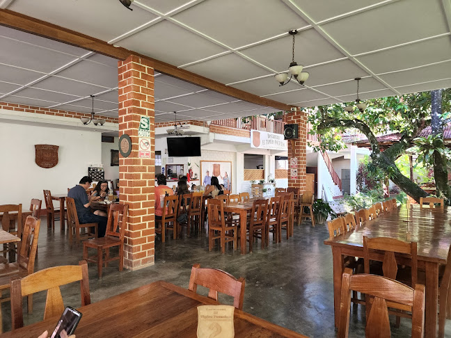 Restaurante El Típico Pozucino