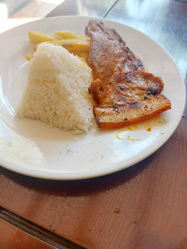 Comentarii opinii despre La Cabaña de Don Parce