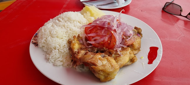 restaurant marisqueria klitos