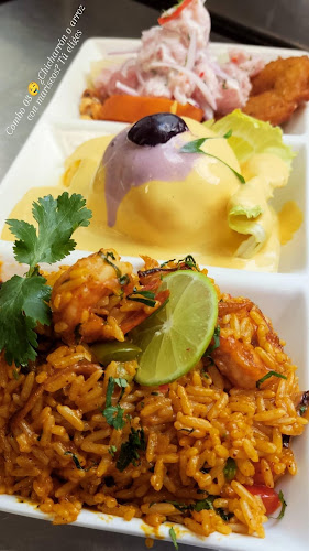 Opinii despre 240 Restaurant & Cevichería în Chiclayo - Gastronomía y hostelería