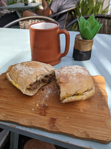 Opinii despre El Argentino în Miraflores - Gastronomía y hostelería