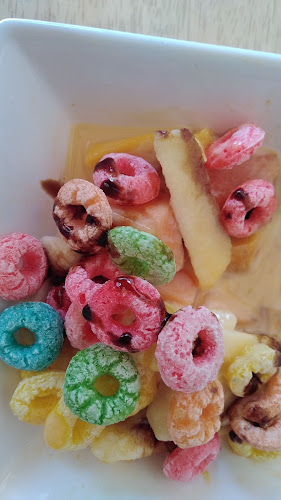 Automundo Ensalada de Frutas Y Más - Víctor Larco Herrera