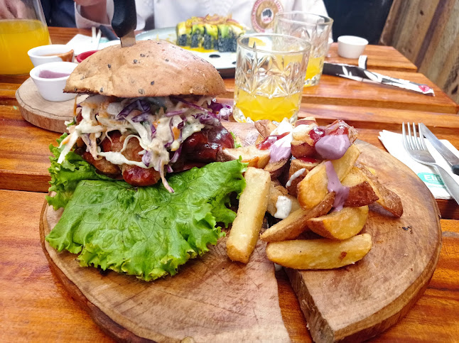 Tronco de Oro L 1, Cayma 04000