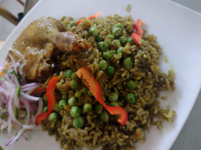 Opinii despre Restaurante Turístico Tradiciones în Chiclayo - Gastronomía y hostelería