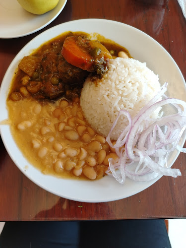 Opinii despre Don Octavio în Cajamarca - Gastronomía y hostelería