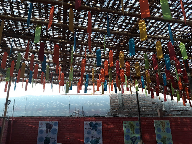 W67W+47P, Huacachina 11004