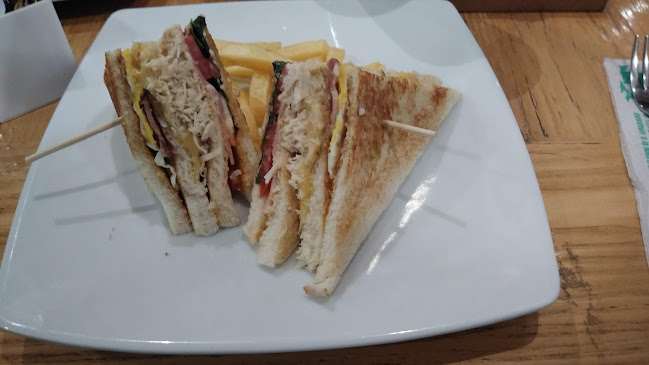 Sofá Café Magdalena - Gastronomía y hostelería