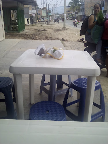 Cebicheria Al Paso El Tunchisito - Moyobamba