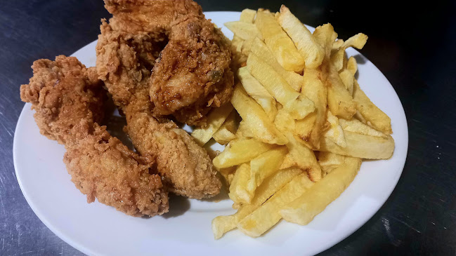 Torremolinos - Trujillo