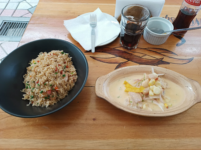 Opinii despre Sol Y Mar în Huancayo - Gastronomía y hostelería