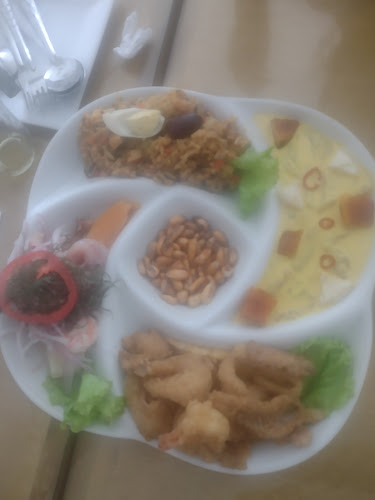 Comentarii opinii despre Isla Blanca