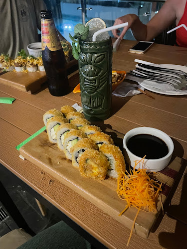 6QX4+WPV, Malecón Tarapaca &, Napo, Iquitos 16002