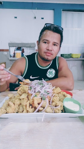 Cevichería La Cámara - Gastronomía y hostelería