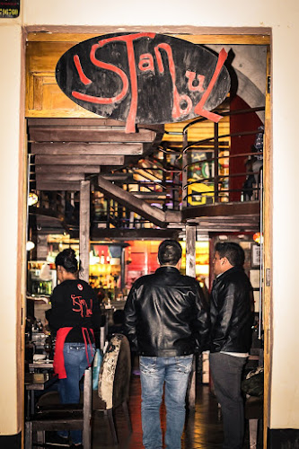 Istanbul Resto Bar Arequipa