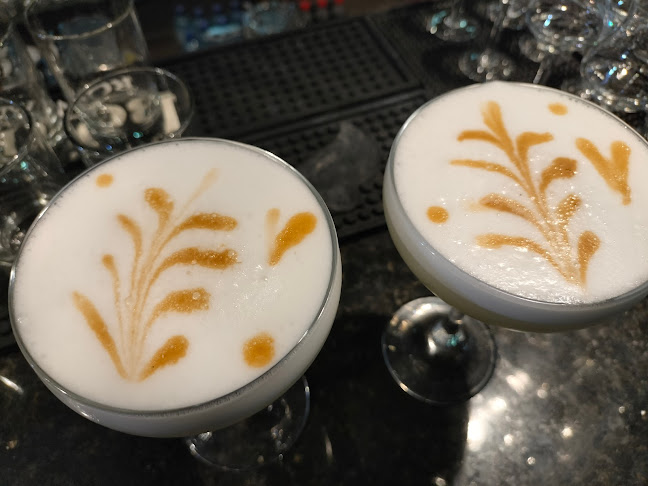 Bar Capitán Meléndez