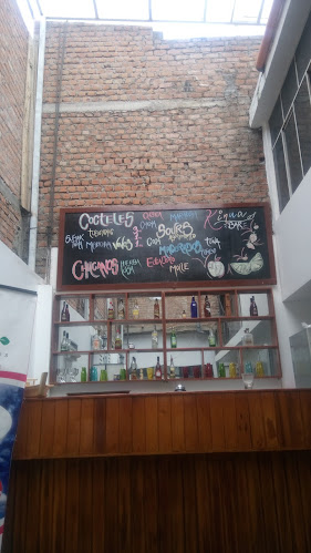 Restaurante Bar Kinua - Gastronomía y hostelería