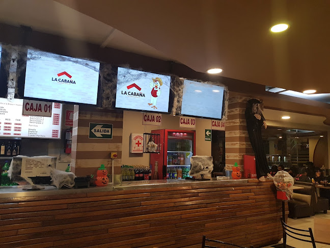 Av. Mariscal Castilla 321, Miraflores 15048