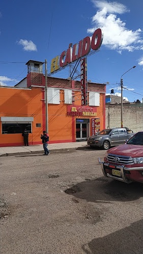 Polleria El Calido - Gastronomía y hostelería