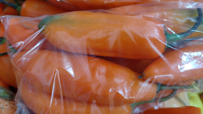 Verduraz y Fruta. De. "Felizita" - Caraz