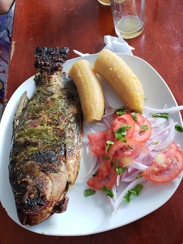 Opinii despre Comidas Regionales Letelier în Yurimaguas - Gastronomía y hostelería