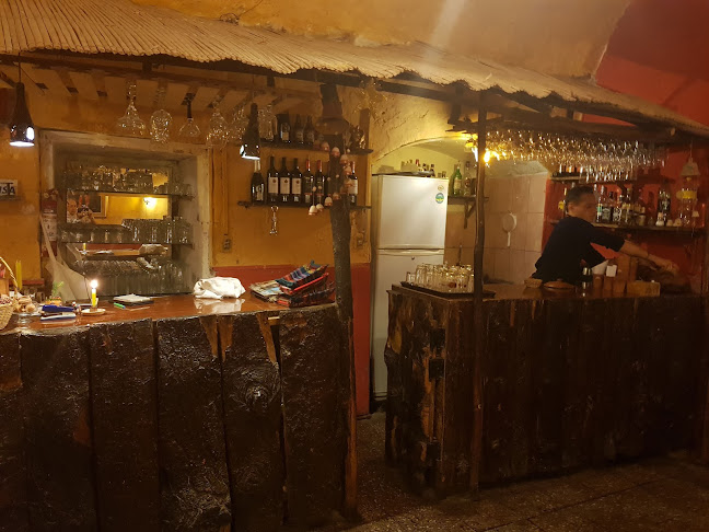 Opinii despre Restauran Ary Quepay în Arequipa - Gastronomía y hostelería