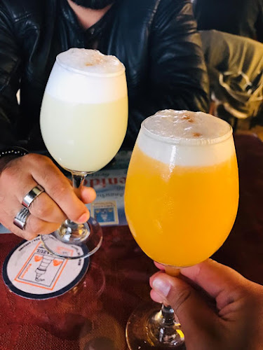 C. Berlín 899, Miraflores 15074