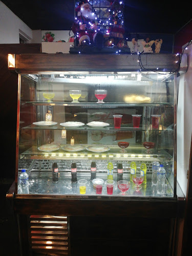 Fuente de Soda - Heladería Bel