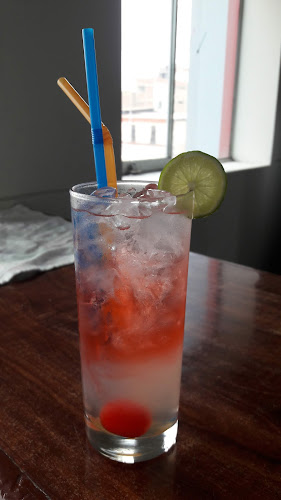 Opinii despre ALOHA restobar în La Victoria - Gastronomía y hostelería