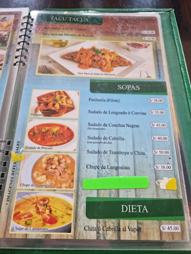 Av. Venezuela 3286, Lima 15081