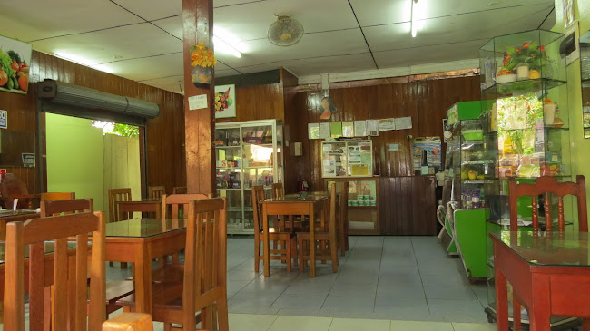 RESTAURANT VEGETARIANO EL PARAISO - Gastronomía y hostelería