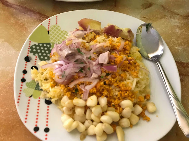 Cevicheria Nocturna Chimu