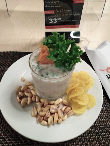 Restaurante Paprika - Tumbes