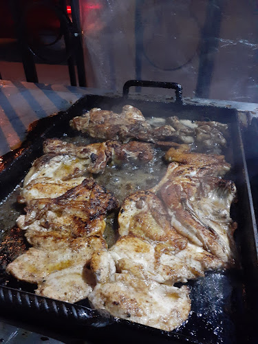 Comentarii opinii despre Restaurant Polleria Don Miuller