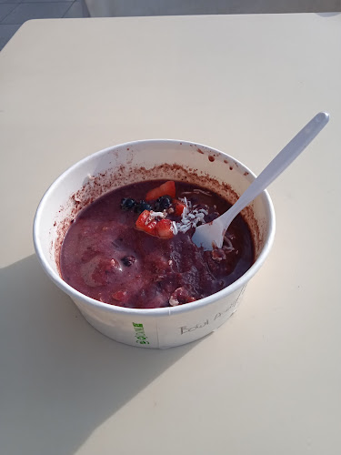 Comentarii opinii despre Pinkberry