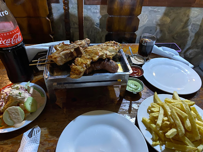 Opinii despre Torremolinos în Trujillo - Gastronomía y hostelería