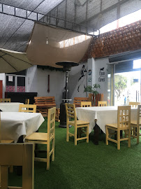 Restaurant Cevicheria Victoria S