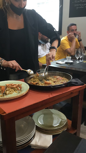 Comentarii opinii despre Restaurante Can Mario's