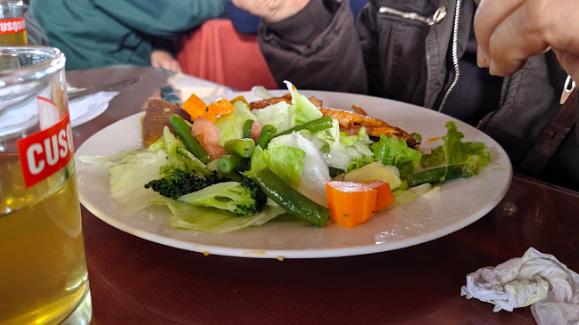 Opinii despre Manos Piuranas în Lima - Gastronomía y hostelería