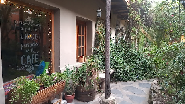 Comentarii opinii despre Cafeteria Panqarani