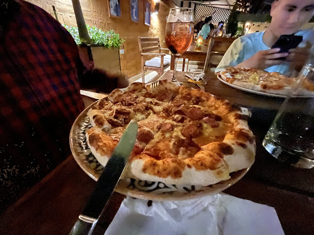 Café d' Mundo - Gastronomía y hostelería