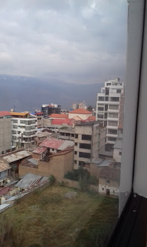 Pje. Valdivia 159, Abancay 03001