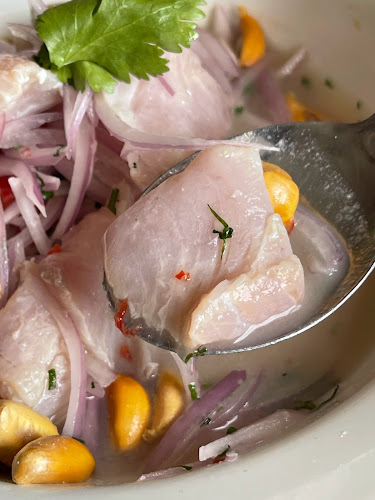 Opinii despre Acurrúncun Cocina Criolla în Surquillo - Gastronomía y hostelería