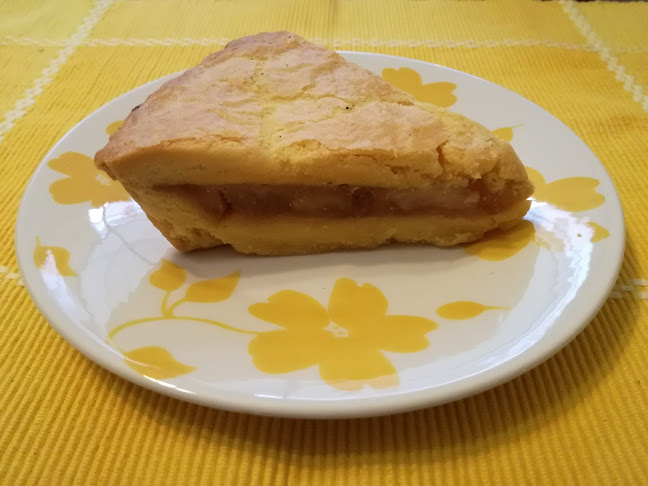 Panadería Las Vegas