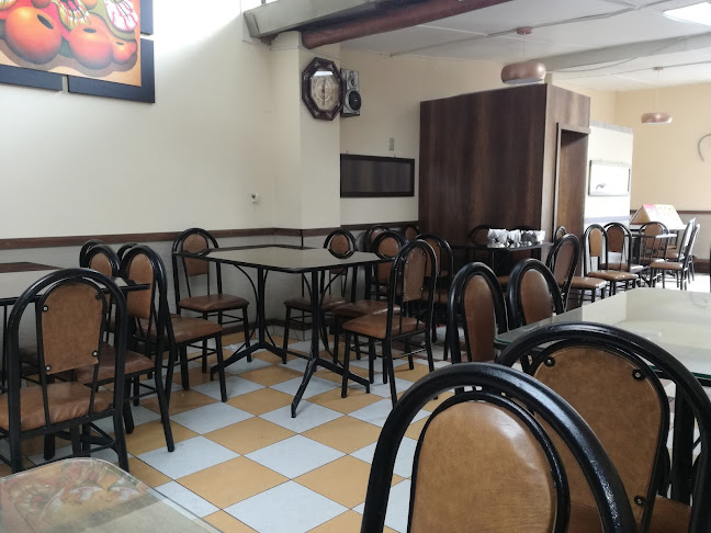 Casa de los Caldos Acuario