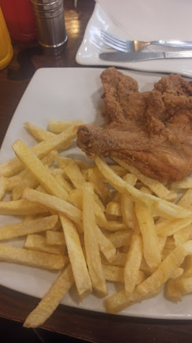 Oquendo 286, Puno 21001