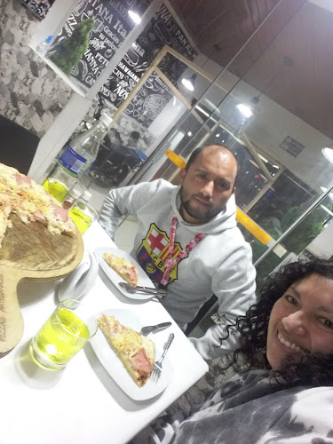 Pizzas Dhanna - Lima