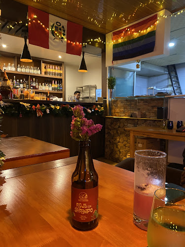 Comentarii opinii despre MORAY Restaurant