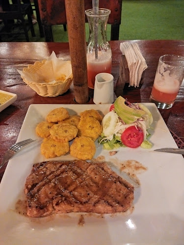 Opinii despre Al Palo y la Parrilla în Pucallpa - Gastronomía y hostelería