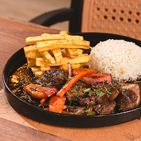 Av. Fátima 575, Trujillo 13008