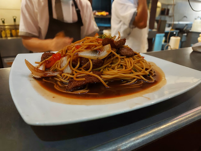 Royal Restaurante - Gastronomía y hostelería